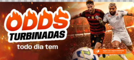 Apostas esportivas da 38h com odds competitivas