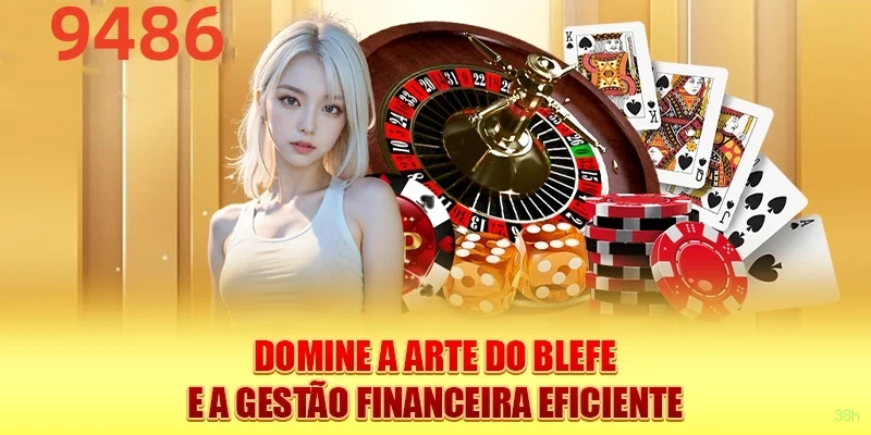Login seguro na 38h
