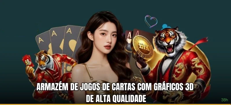 Jogos de loteria online na 38h