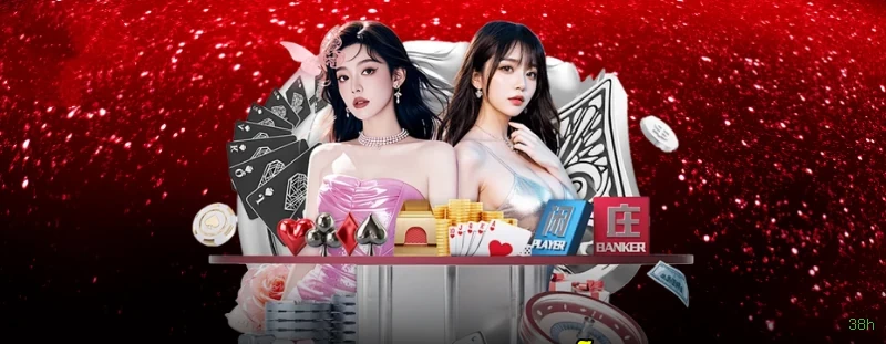 Plataforma completa da 38h com todos os jogos