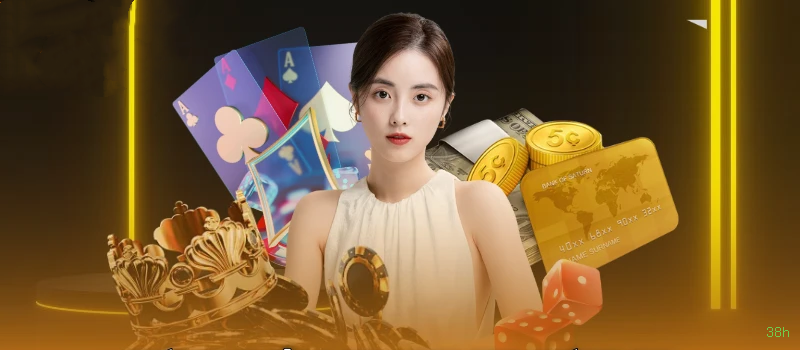 Evolution Gaming 38h