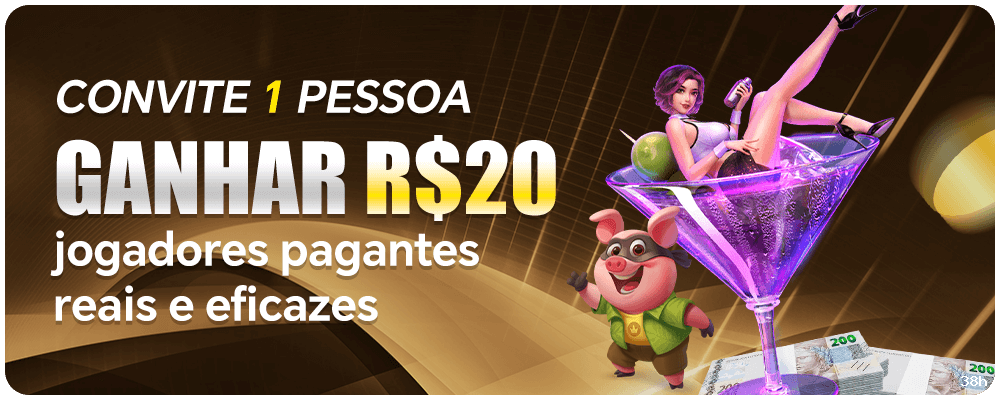 Jogos Recomendados 38h